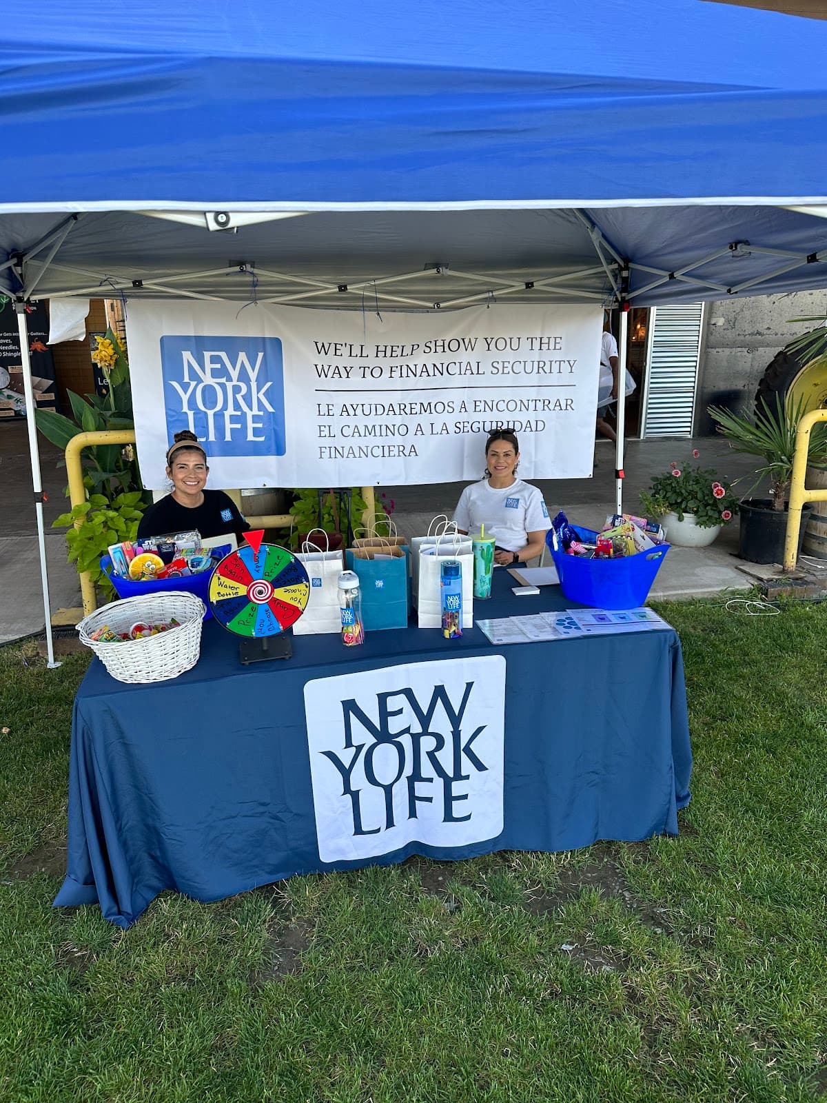 Kennewick Farmers Market - Image 1