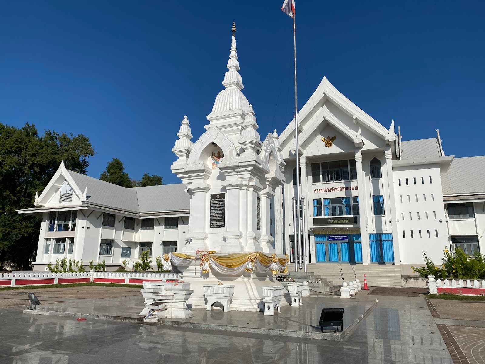 Prap Ho Monument - Image 1