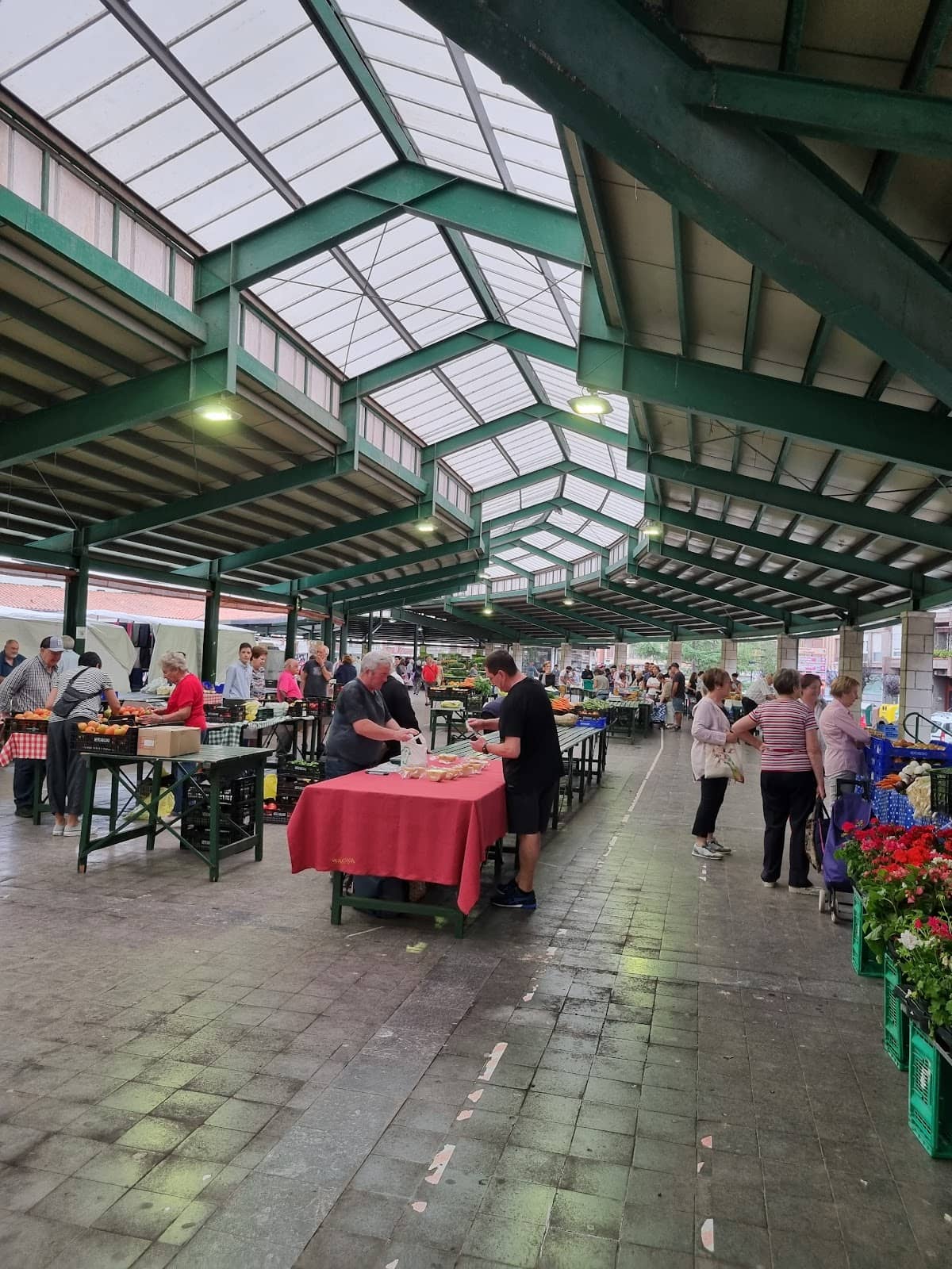 Seasonal Food & Drink Festivals