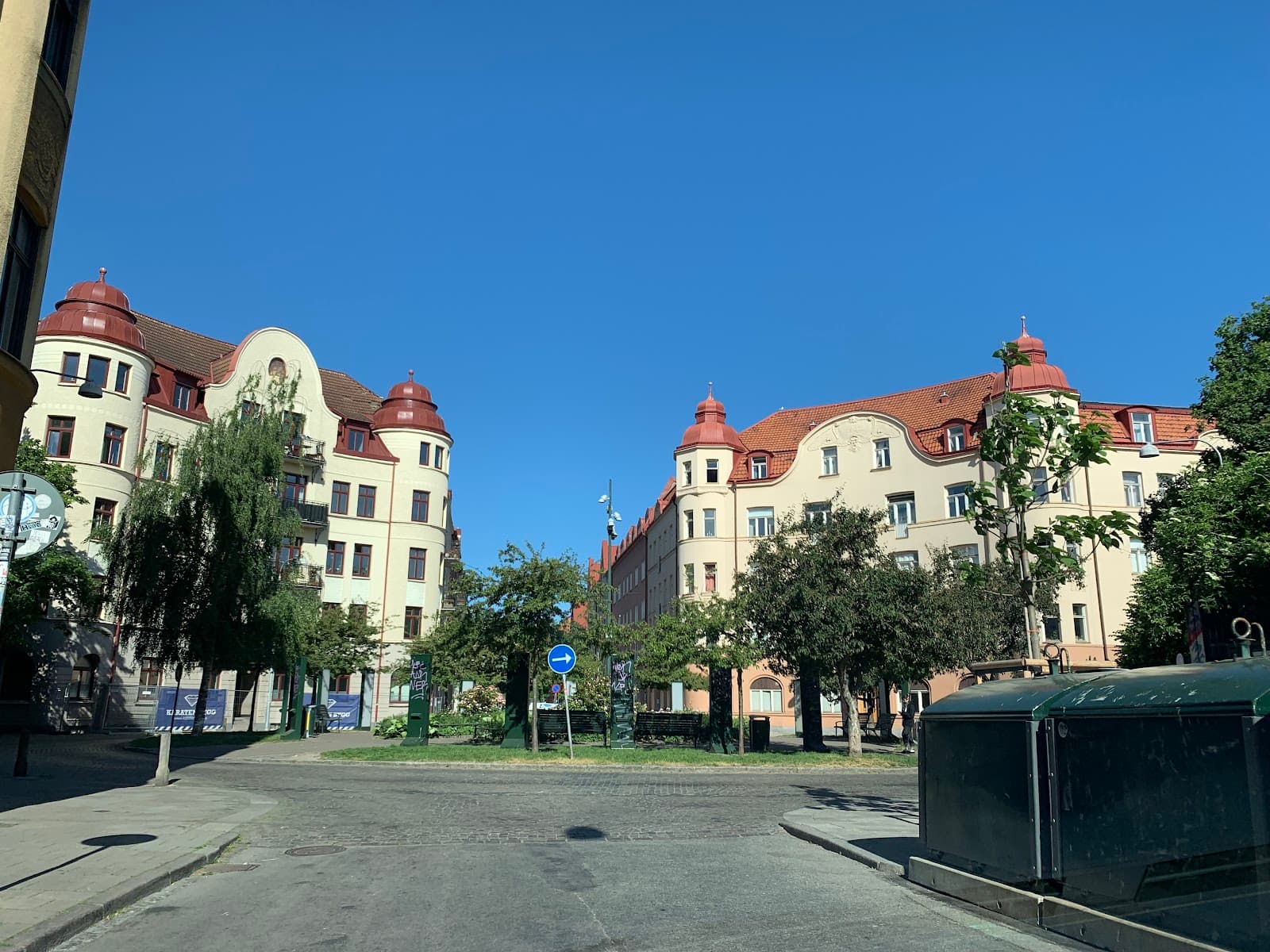 Möllevången - Image 1