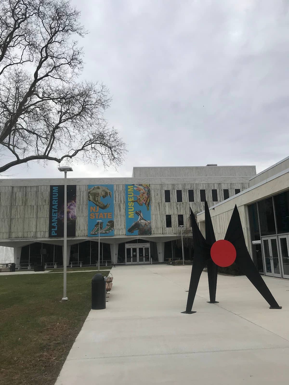 Native American History