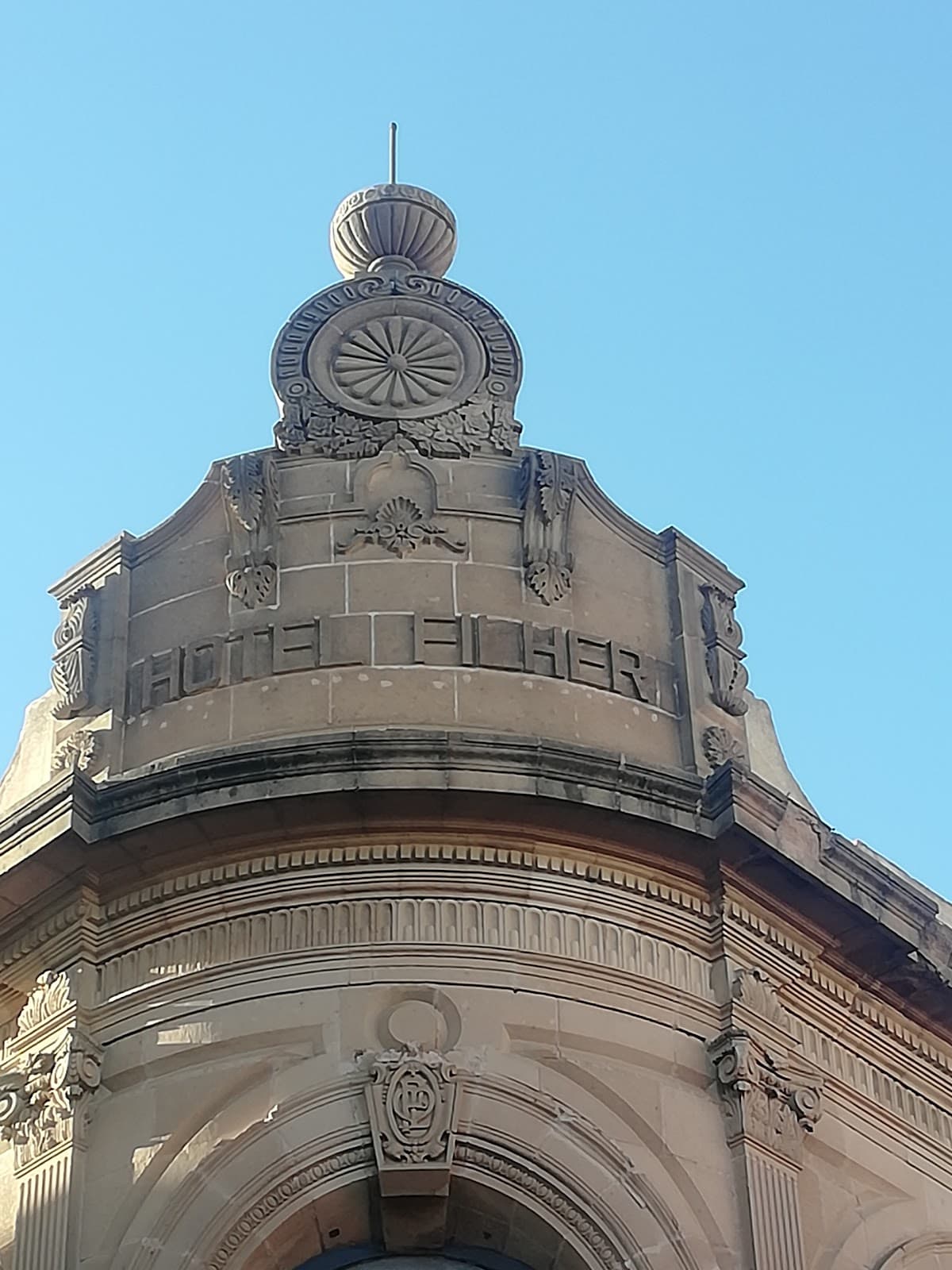 Andador Zaragoza - Image 1