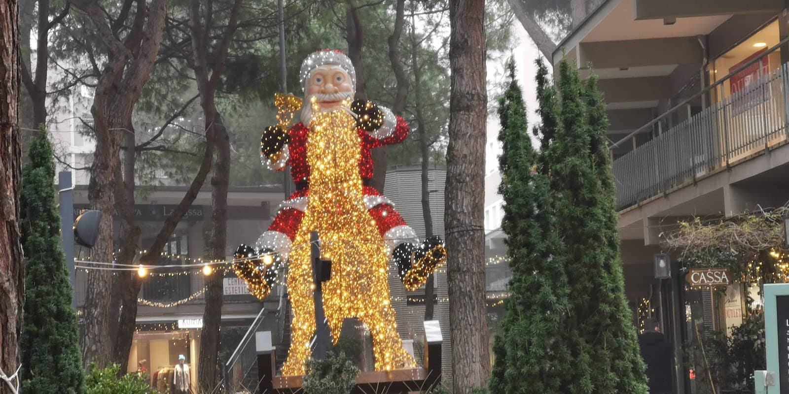 Seasonal Decorations