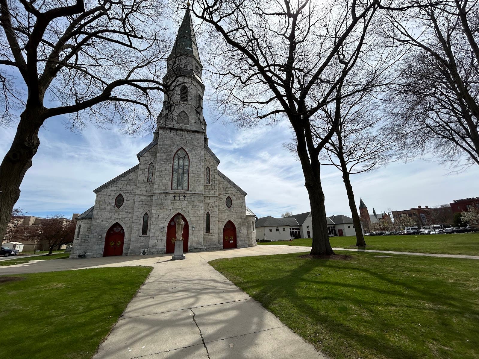 St. Joseph Church - Image 1