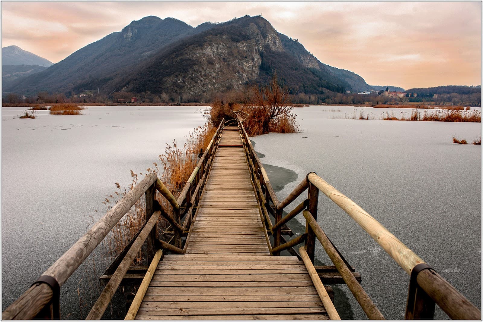 Torbiere del Sebino Nature Reserve - Image 1