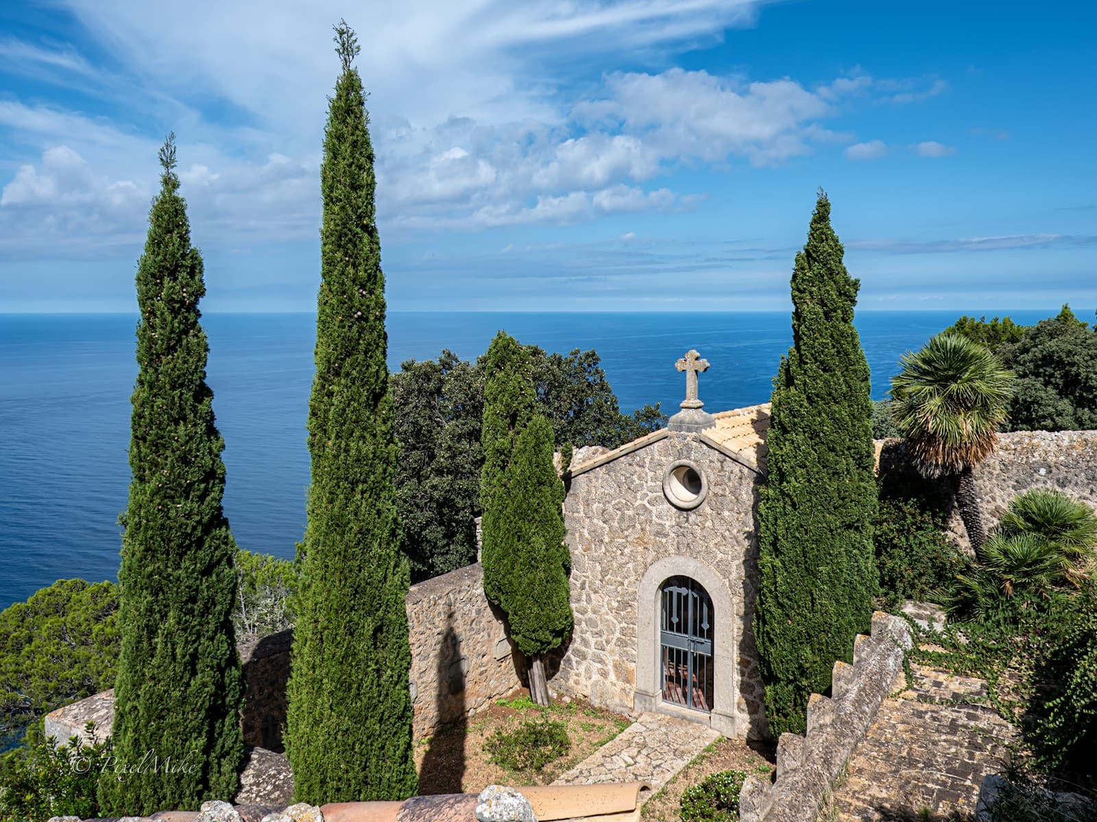 Ermita de la Trinidad Valldemossa - Image 1