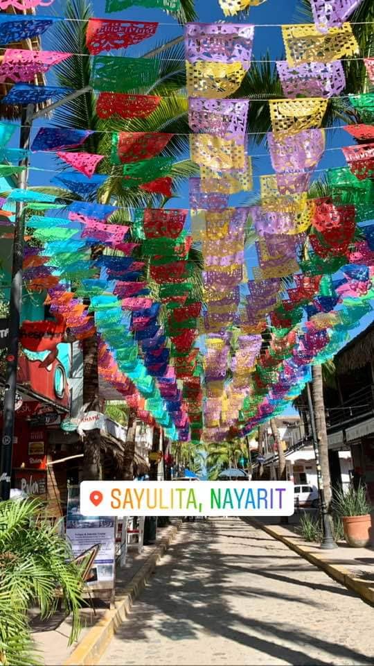 Vertical photo