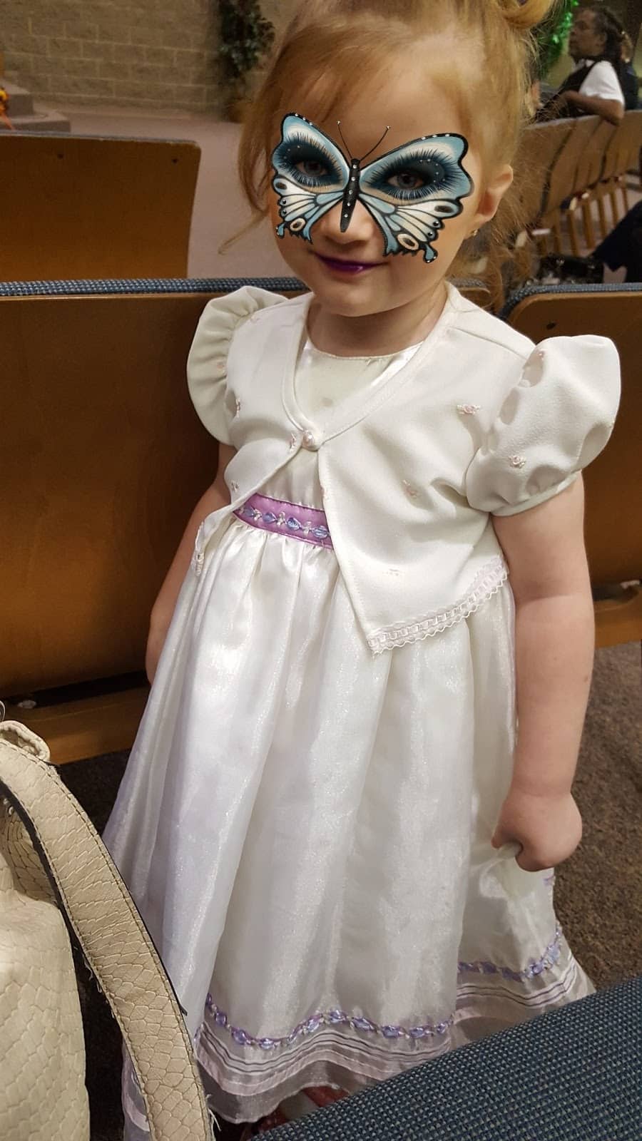 World War II Village