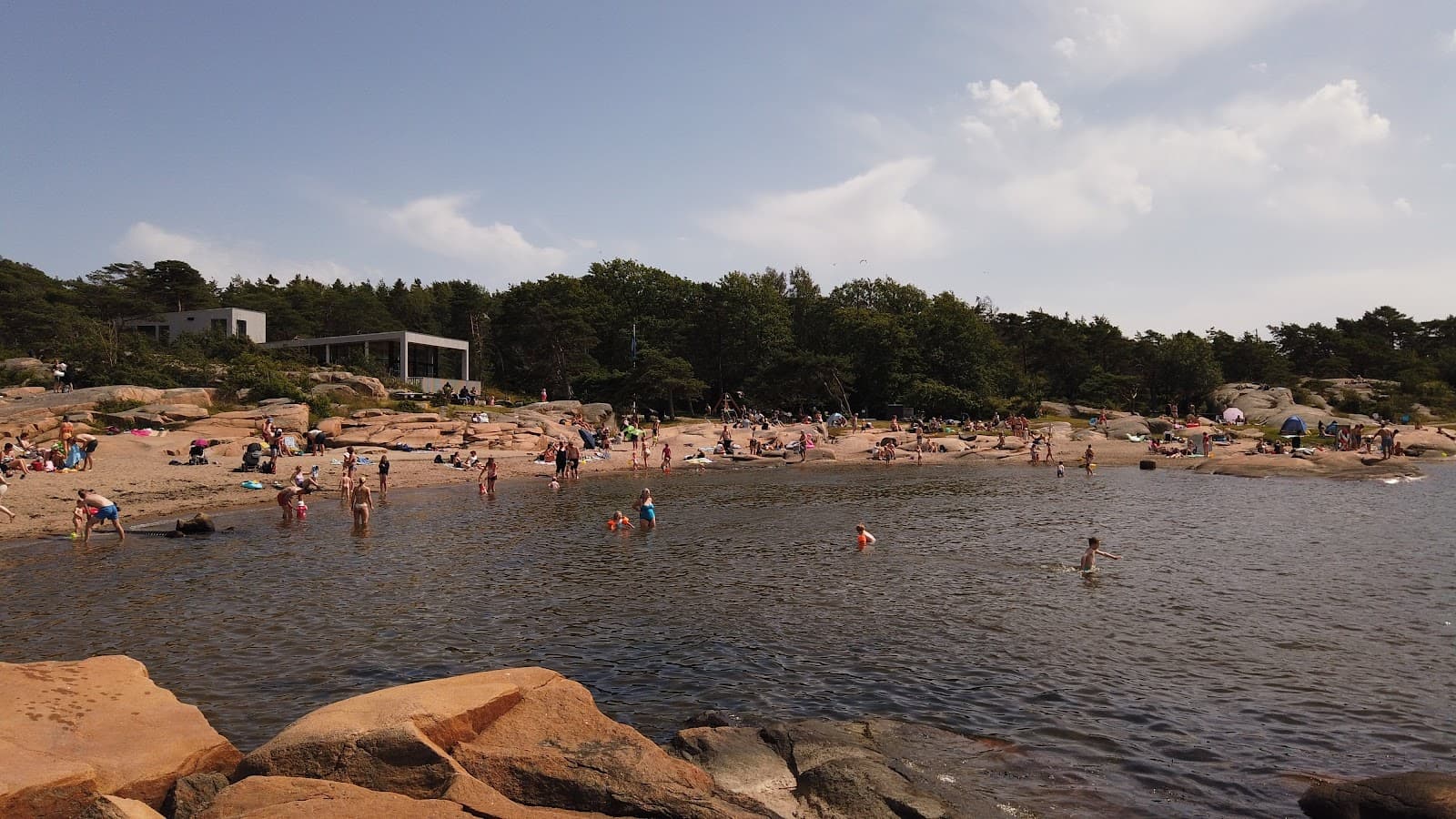 Foten Beach - Image 1