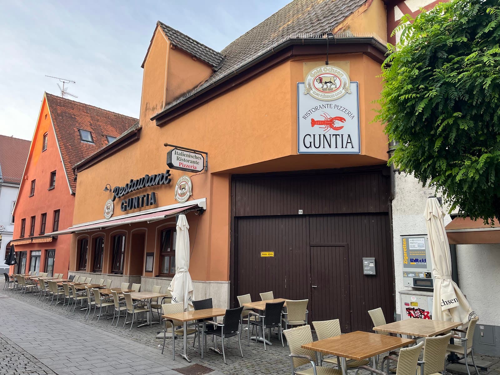 Guntia Fountain - Image 1