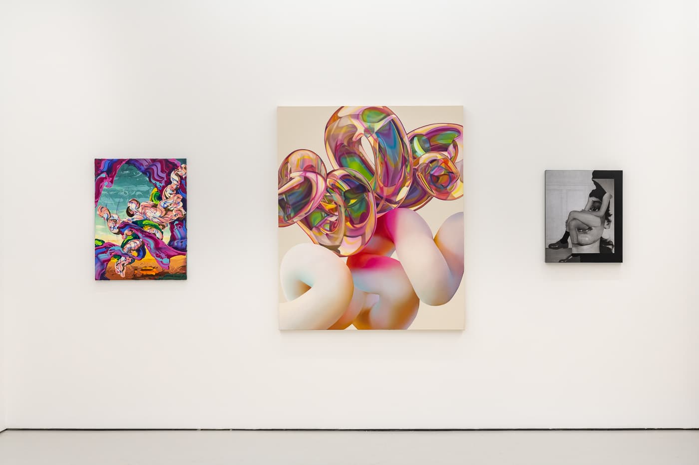 Annka Kultys Gallery, 47 Vyner St, London E2 9DQ, United Kingdom - Image 1