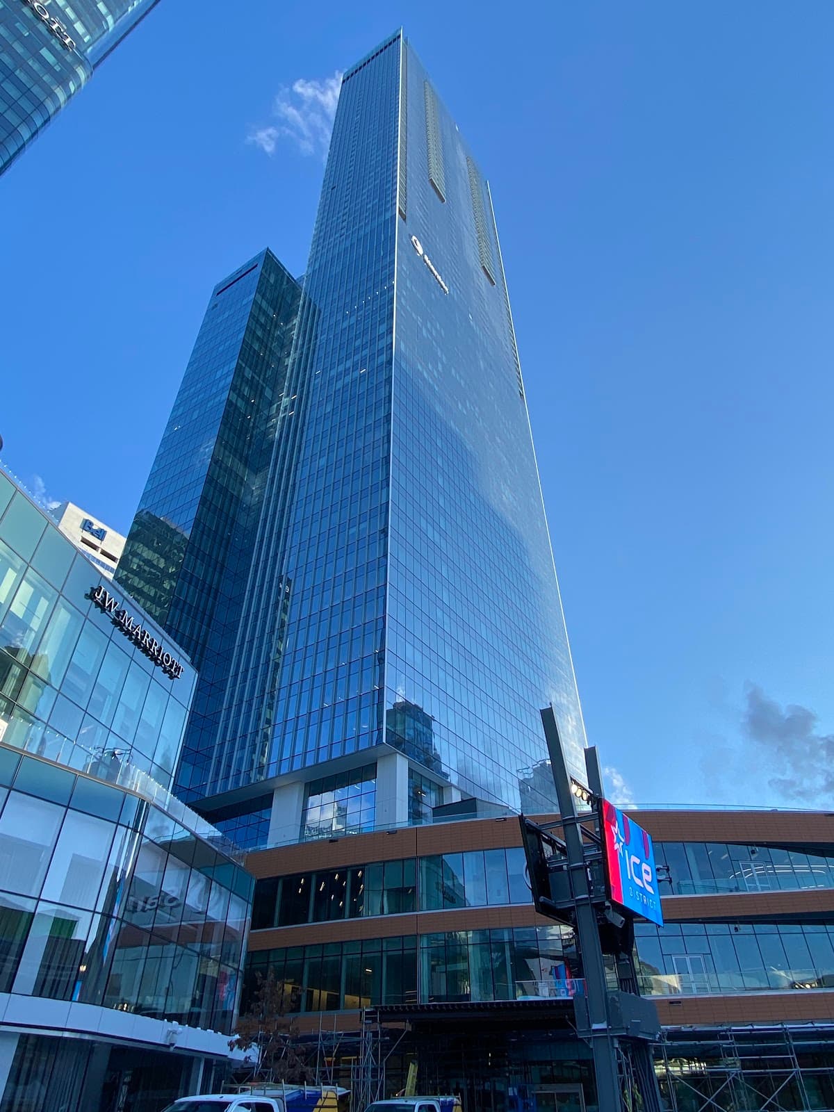 Stantec Tower - Image 1