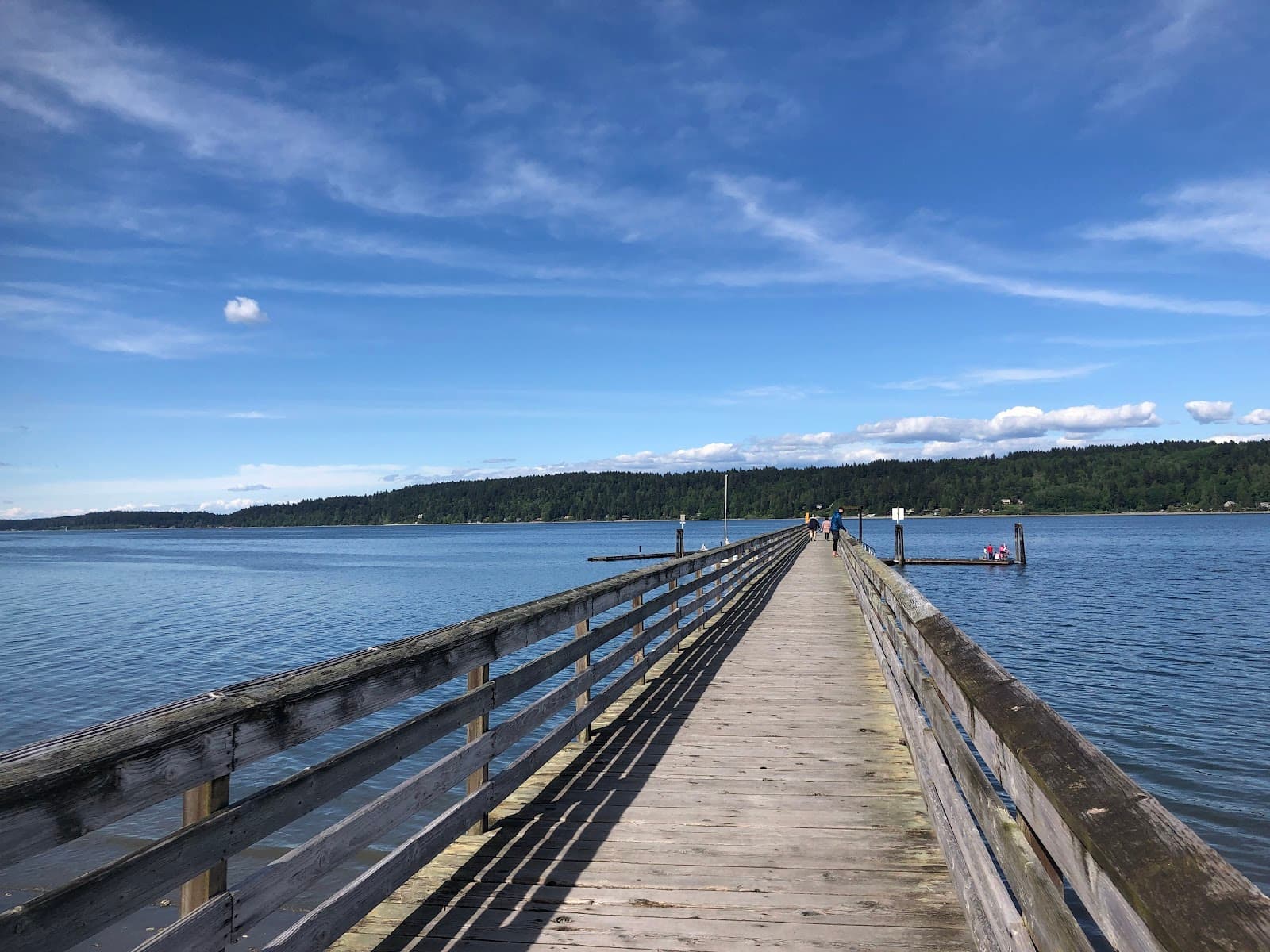 Illahee State Park Bremerton - Image 1