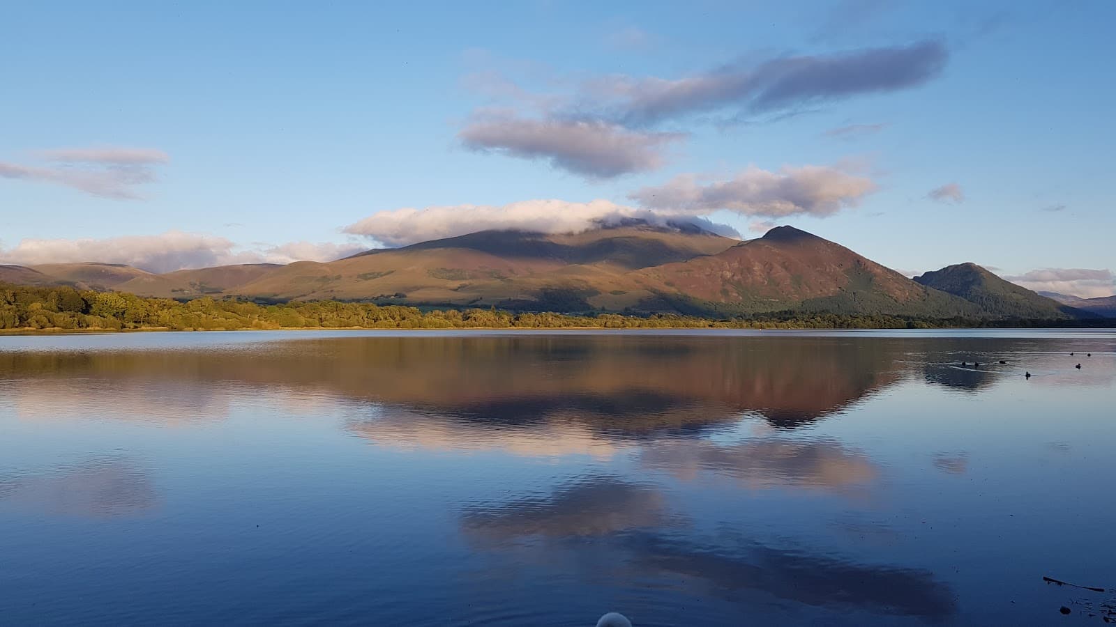 Bassenthwaite Lake - Image 1