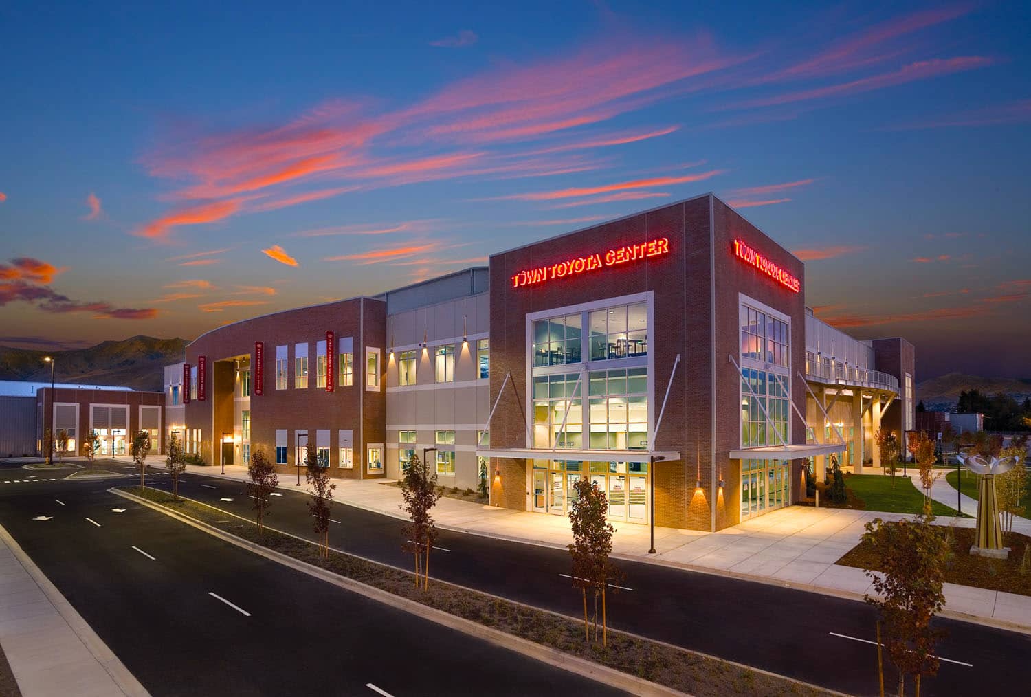 Family Entertainment