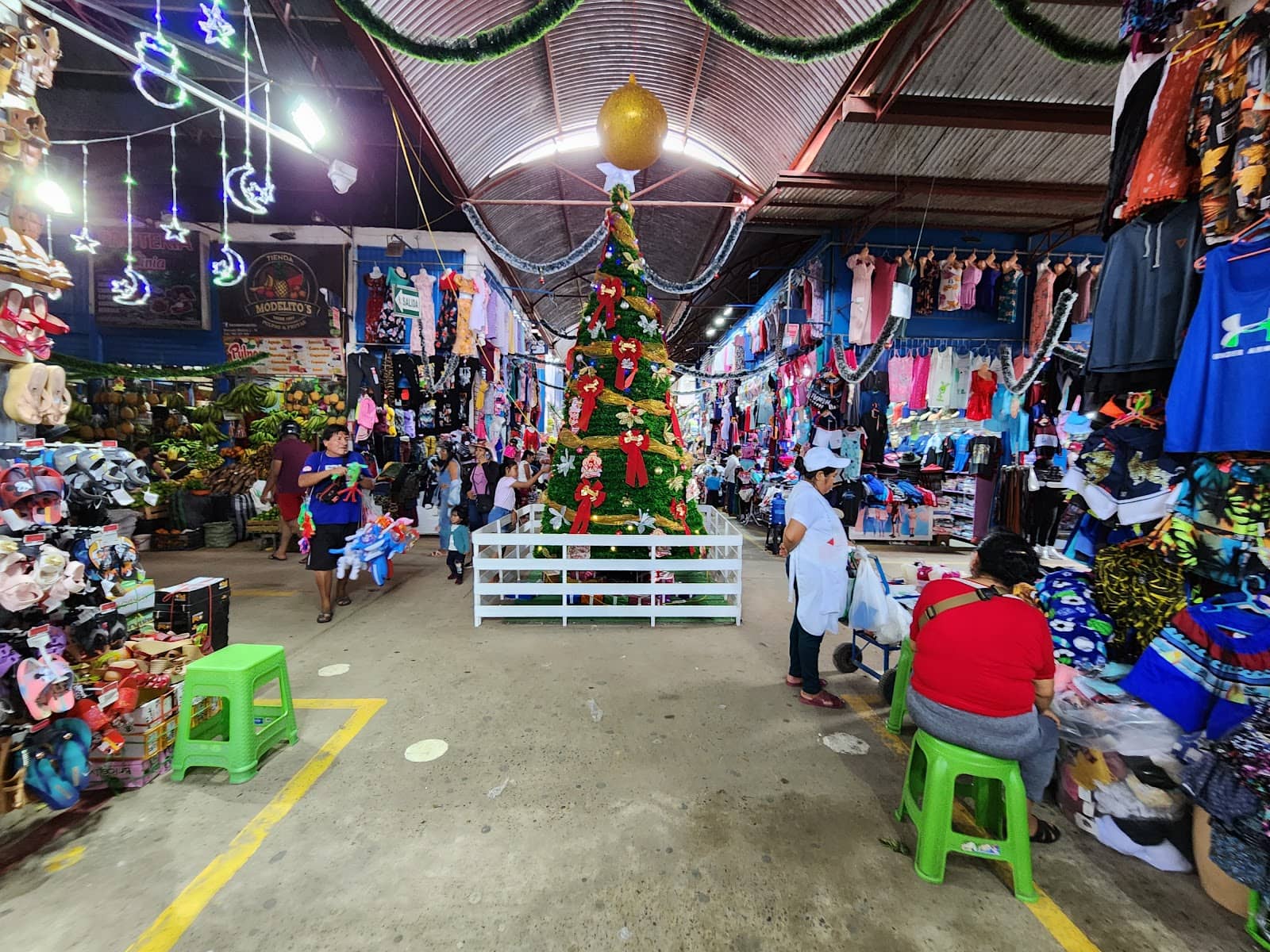 Local Crafts and Souvenirs