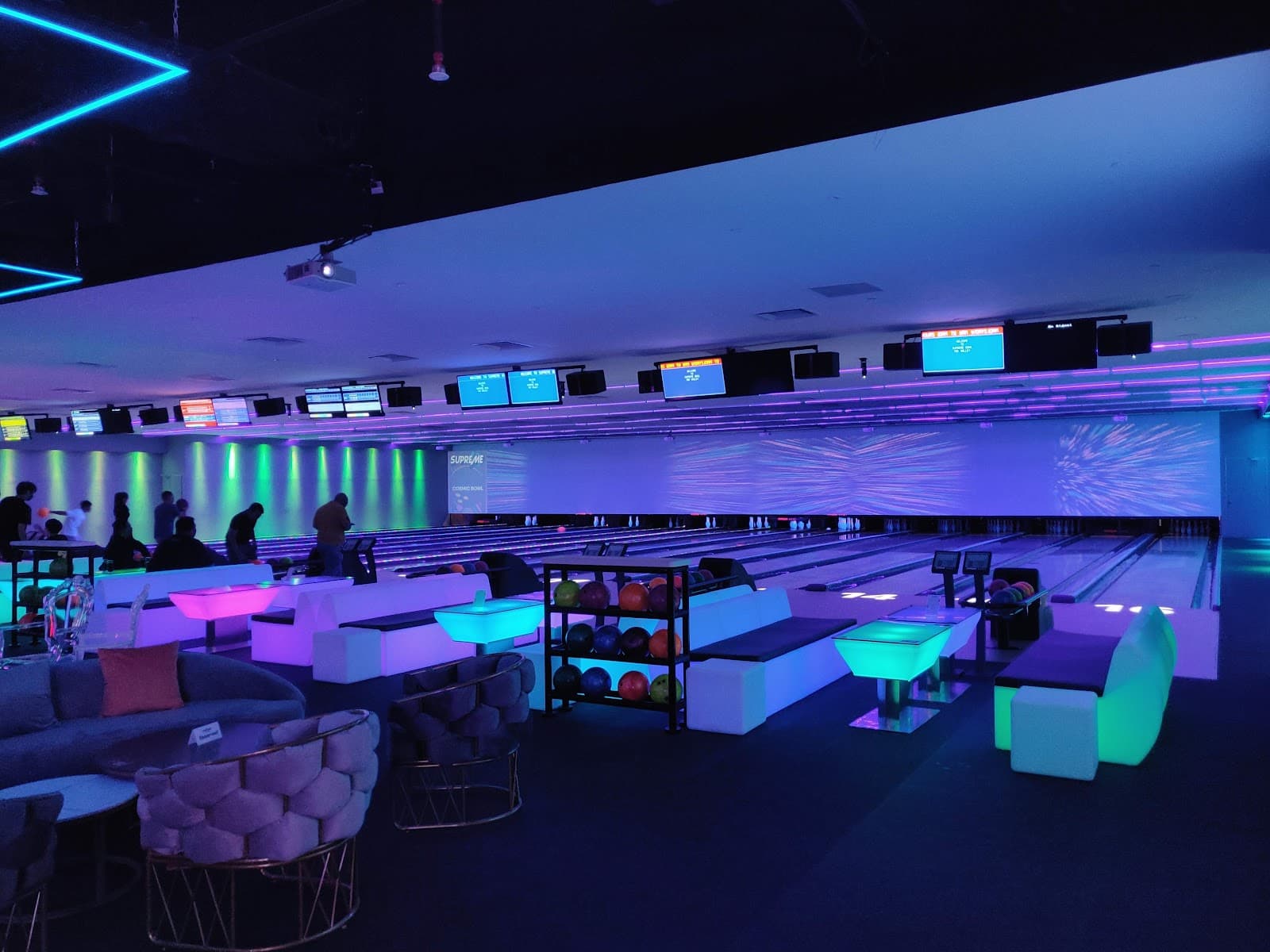 Supreme Bowl - Image 1