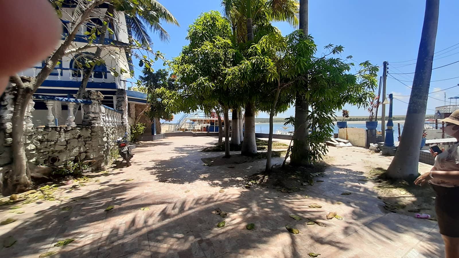 Ponta da Barra