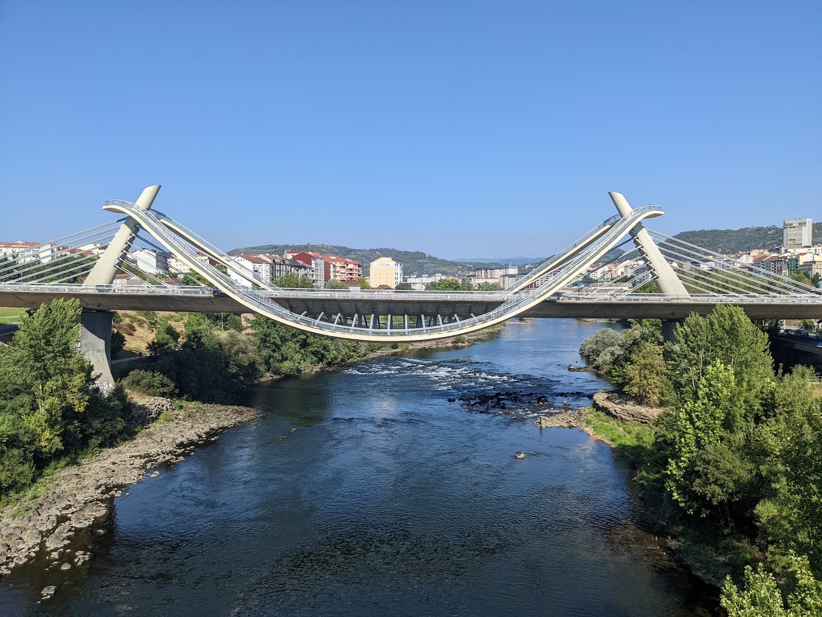 Millennium Bridge London - Image 1