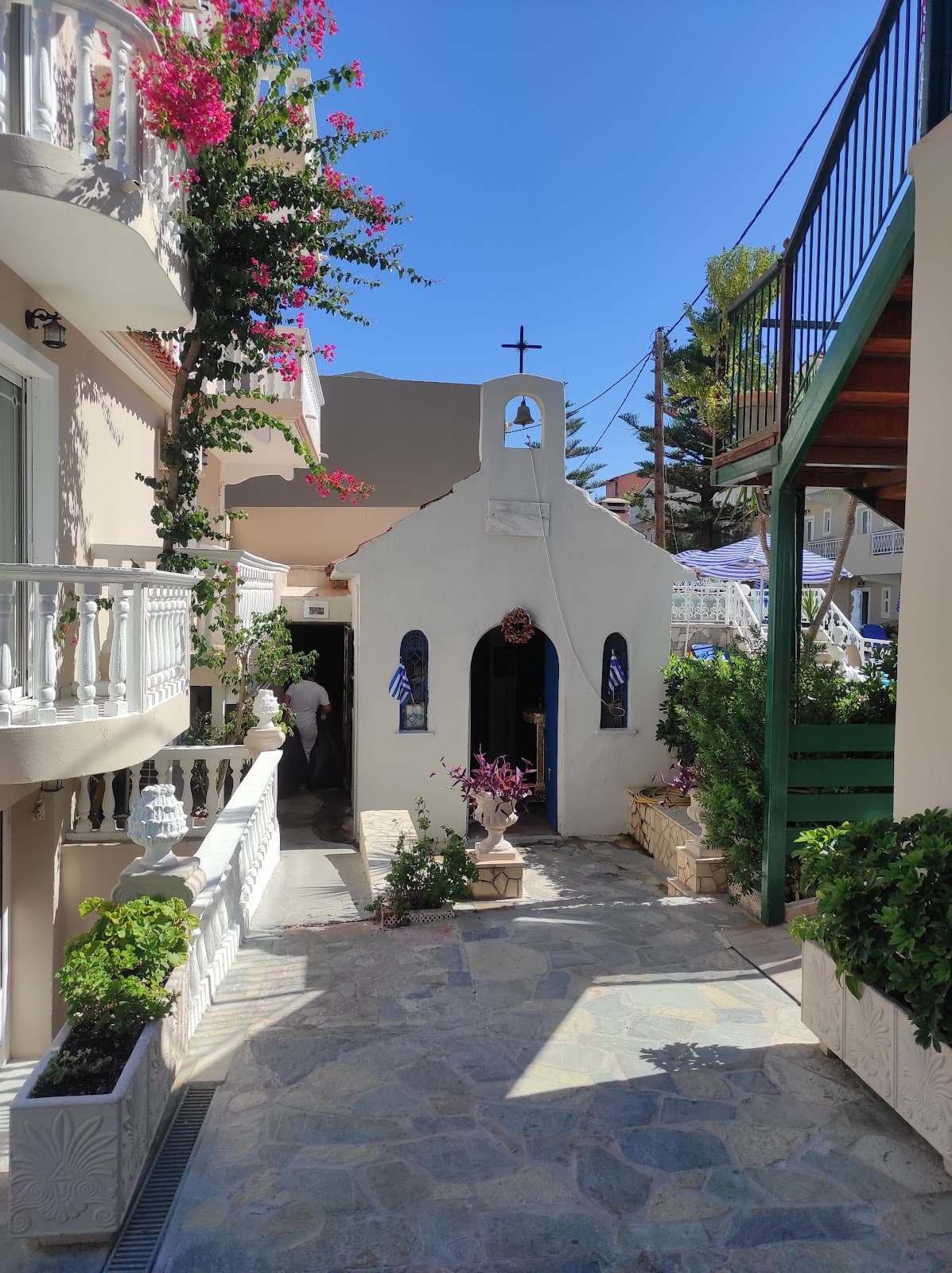 Tsilivi Planos - Image 1