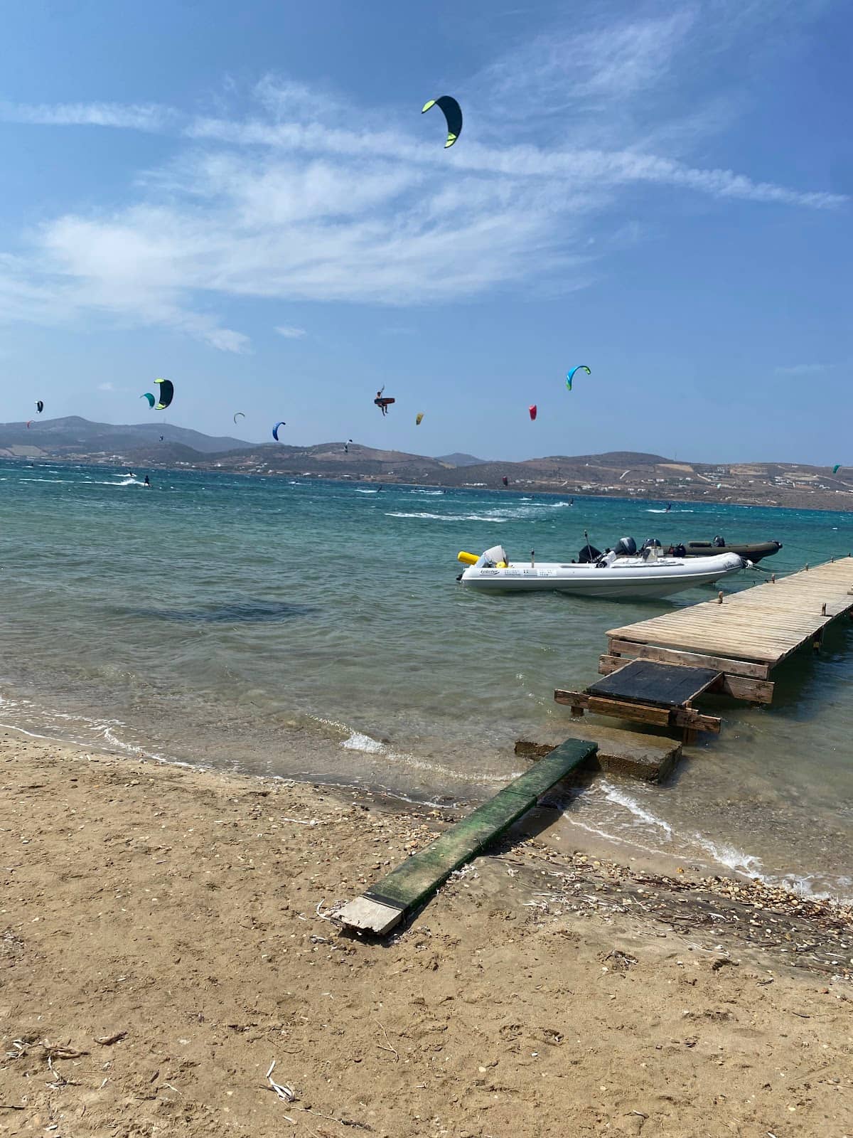 Kite Schools & Lessons