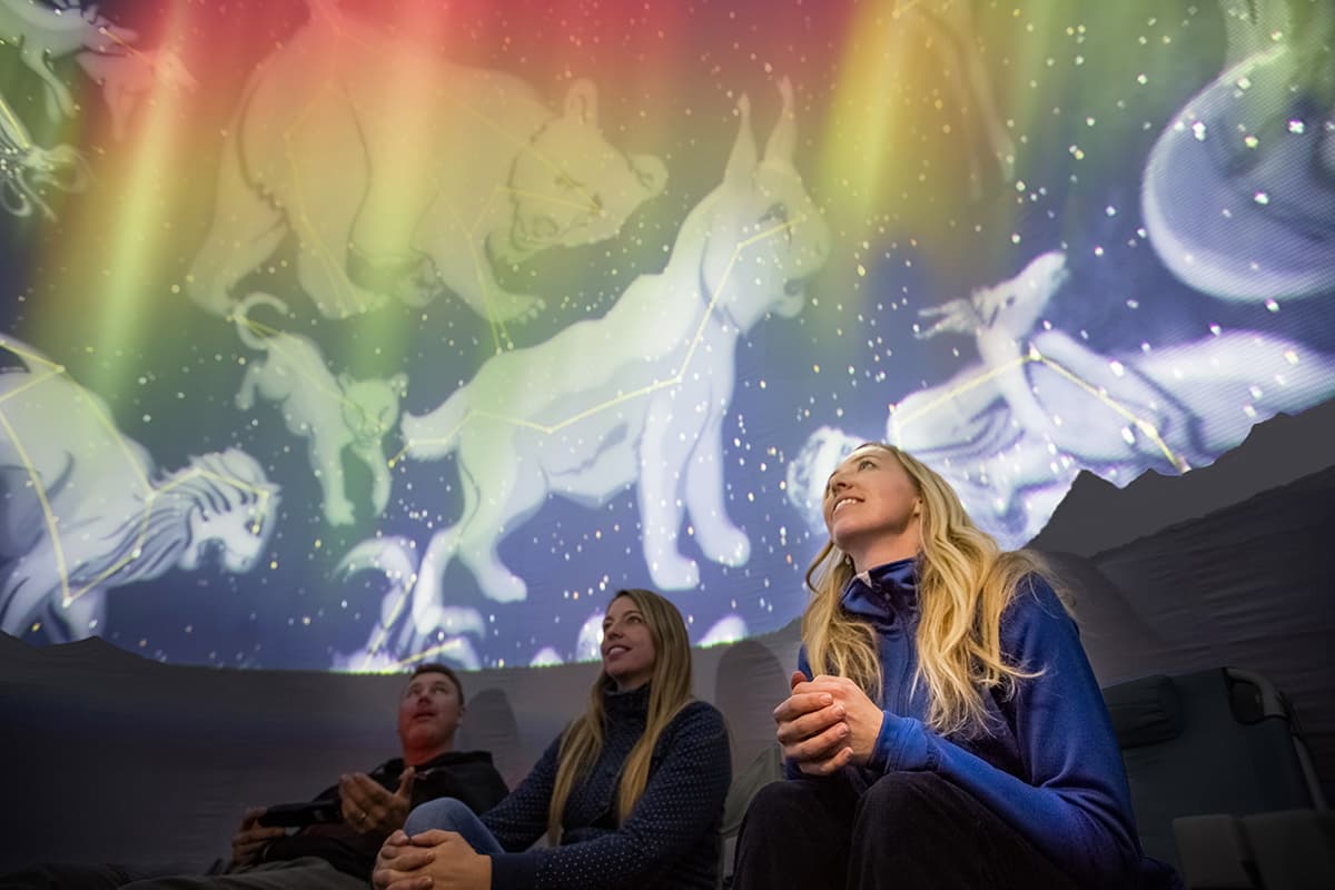 Jasper Dark Sky Preserve - Image 1