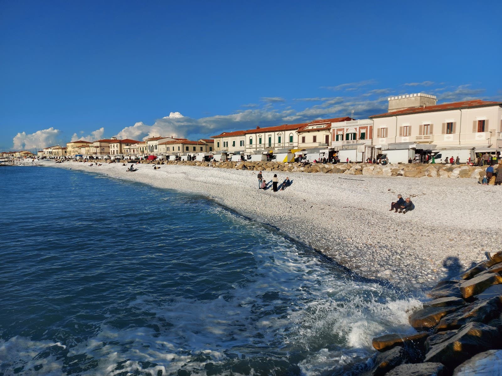 Marina di Pisa - Image 1