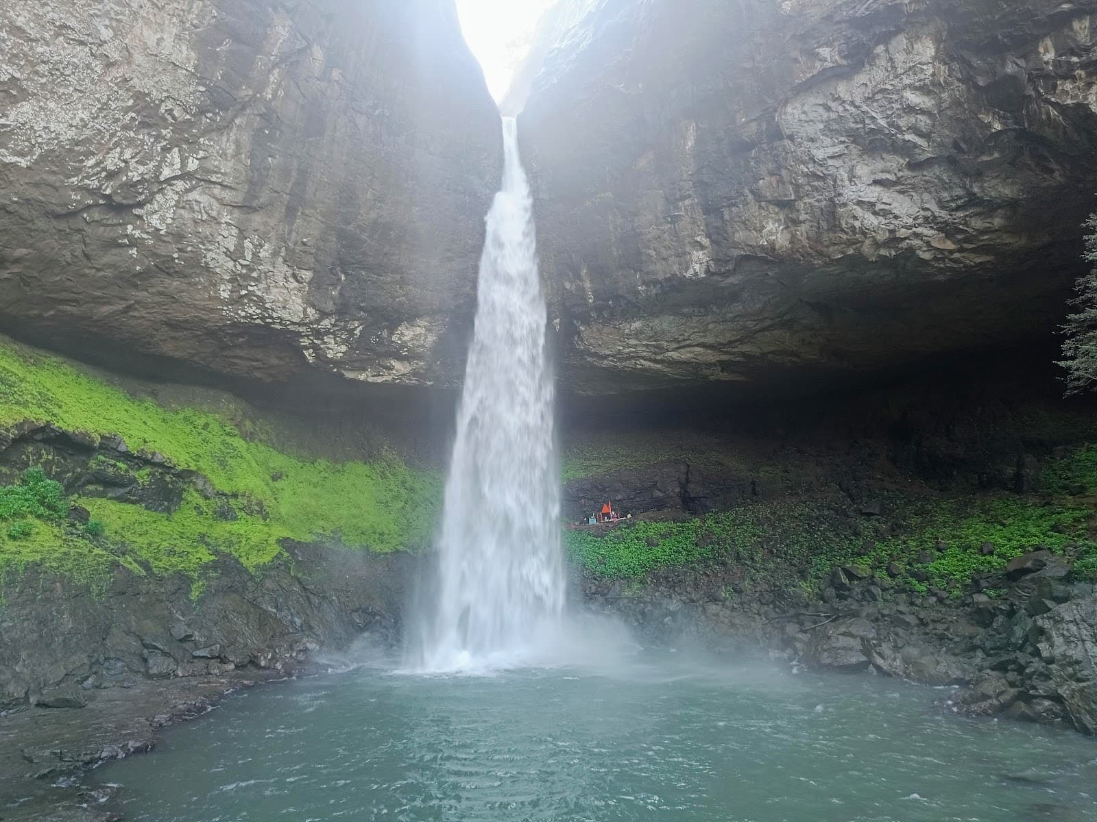 Devkund Waterfall - Image 1