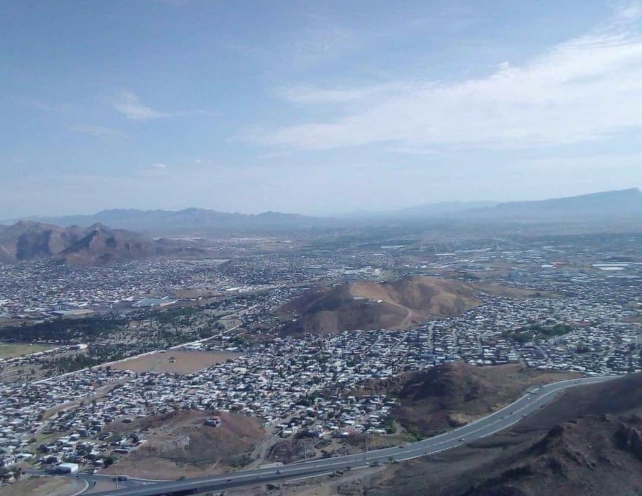 Cerro Grande Protected Area - Image 1
