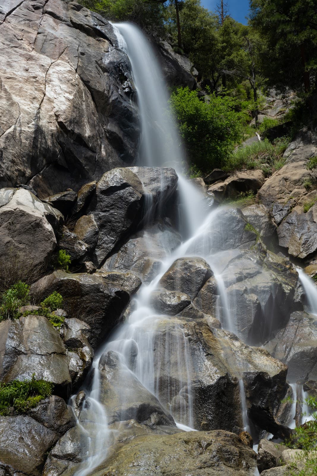 Grizzly Falls - Image 1