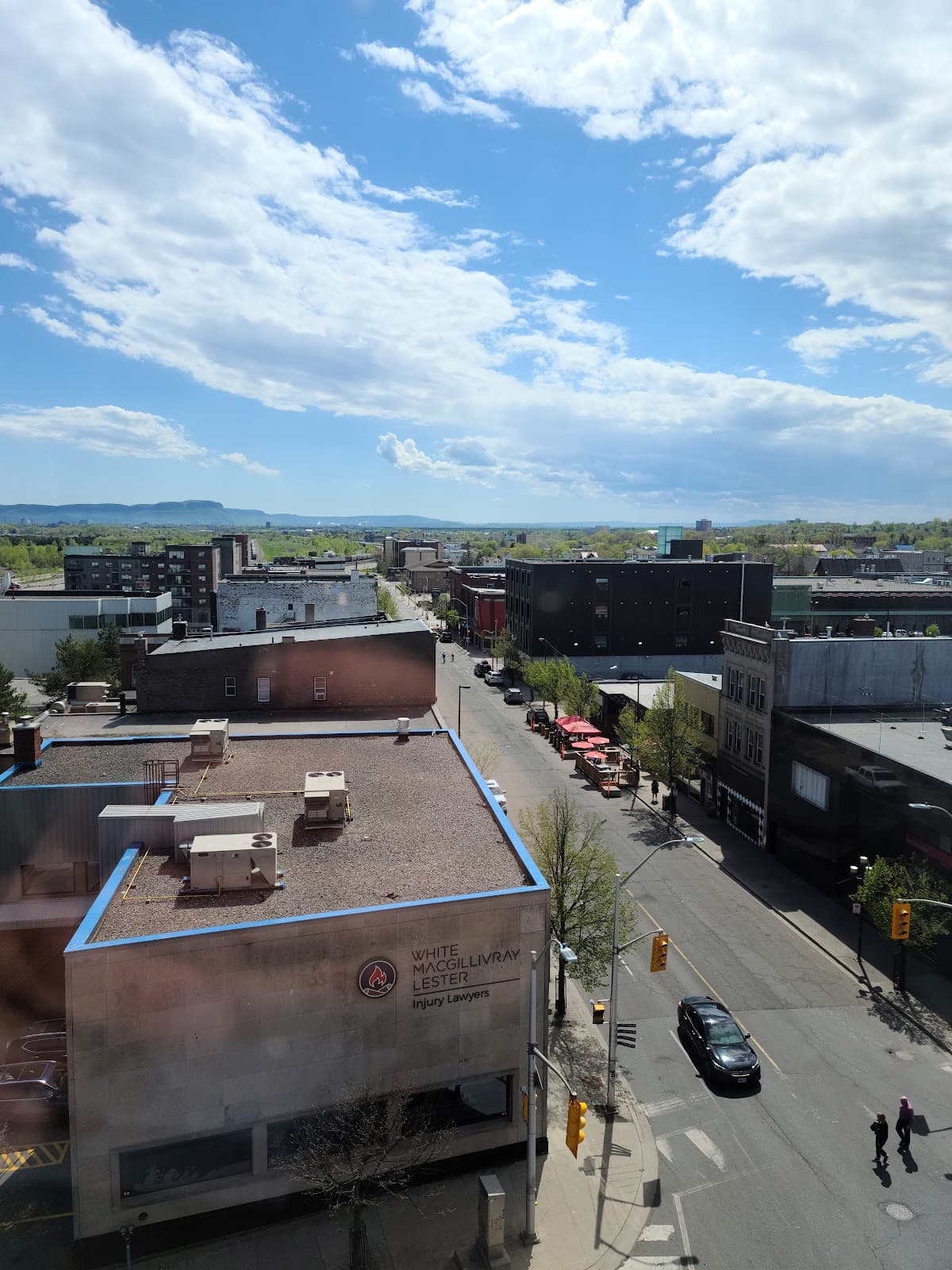 Prince Arthur Hotel - Image 1
