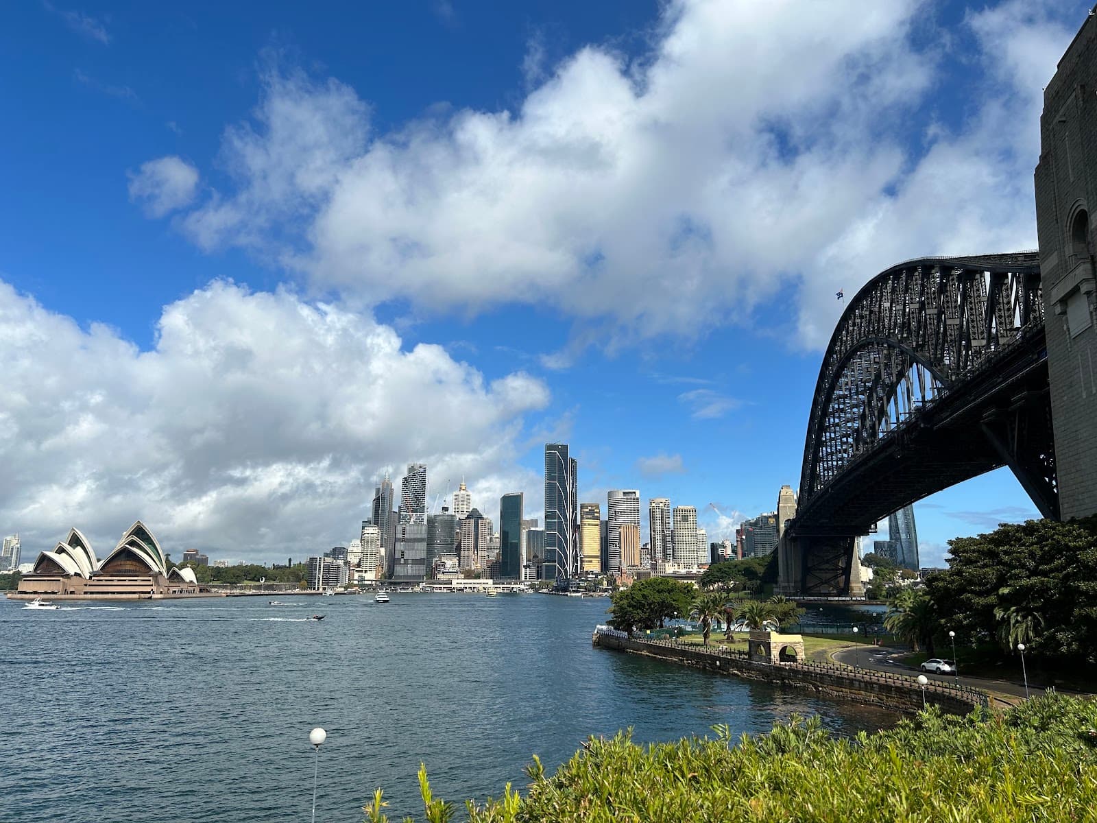 Ridge Street Lookout - Image 1