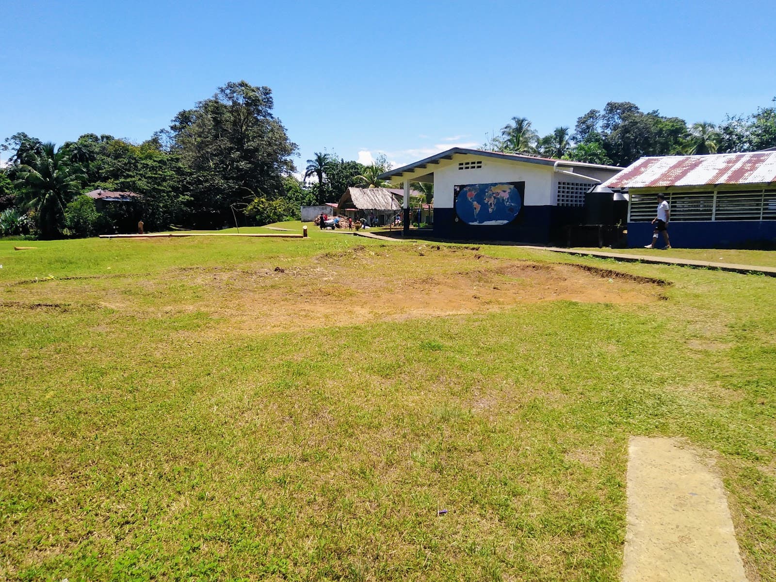 Salt Creek (Bahía Honda) - Image 1