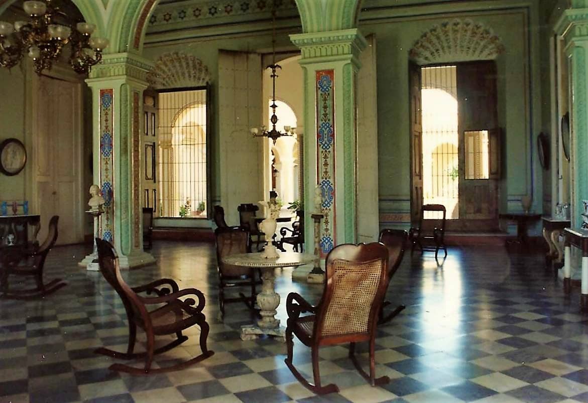 Evolution of Building Practices