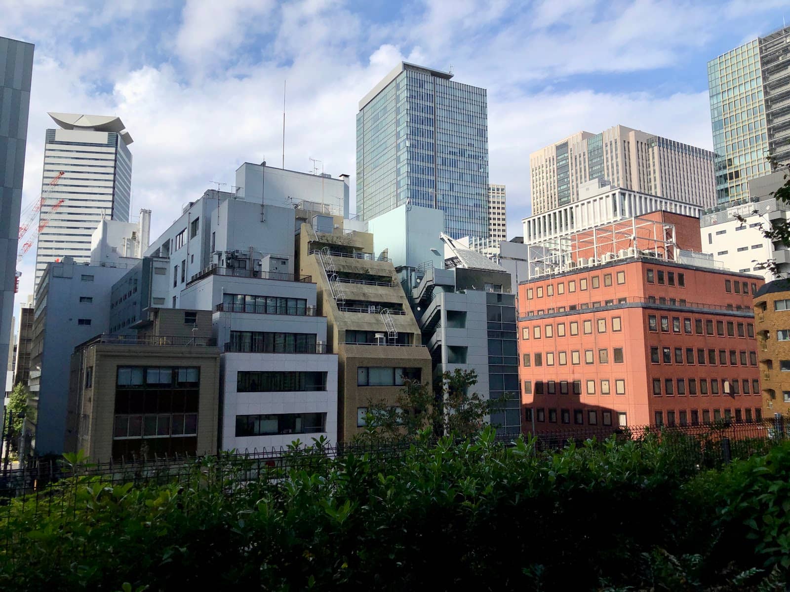 The Tokyo EDITION, Toranomon