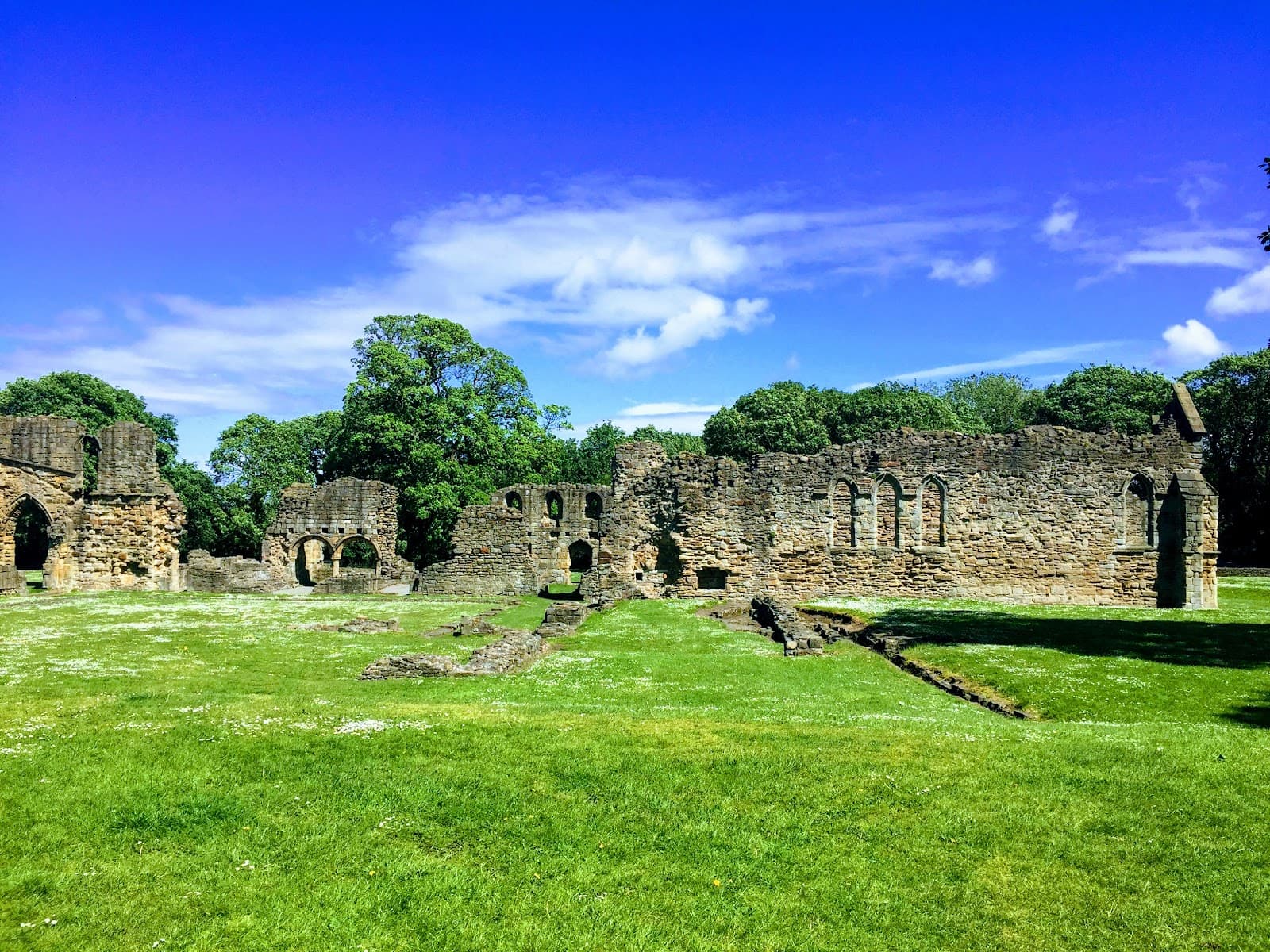 Greenfield Valley Heritage Park - Image 1