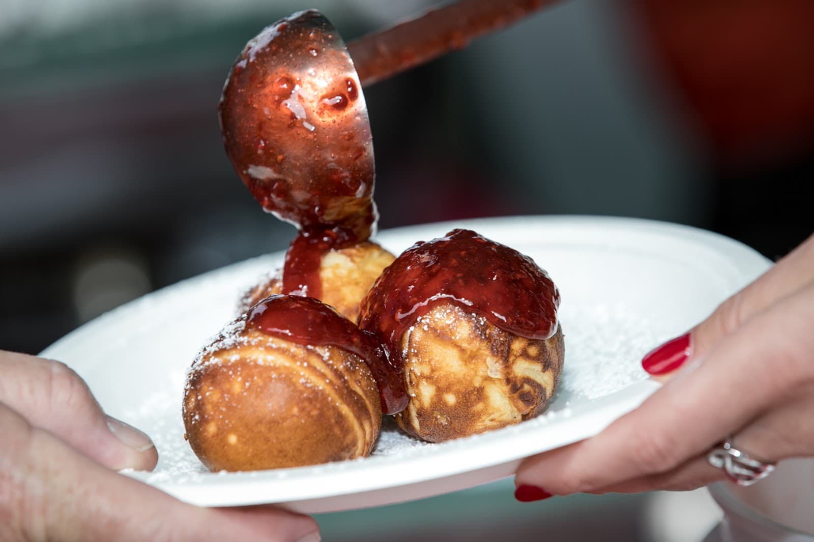 Solvang (Danish Village) - Image 1