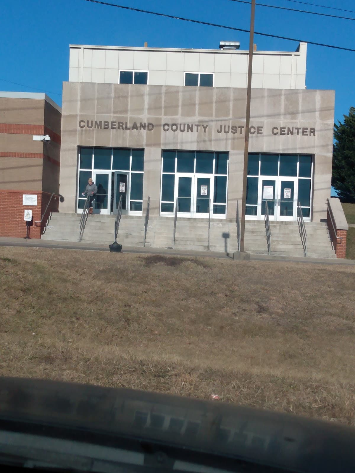 Cumberland County Courthouse - Image 1