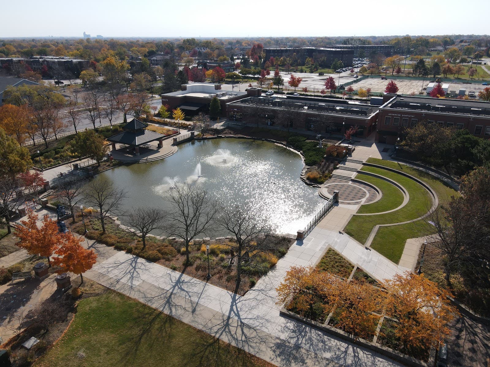 Schaumburg Town Square - Image 1