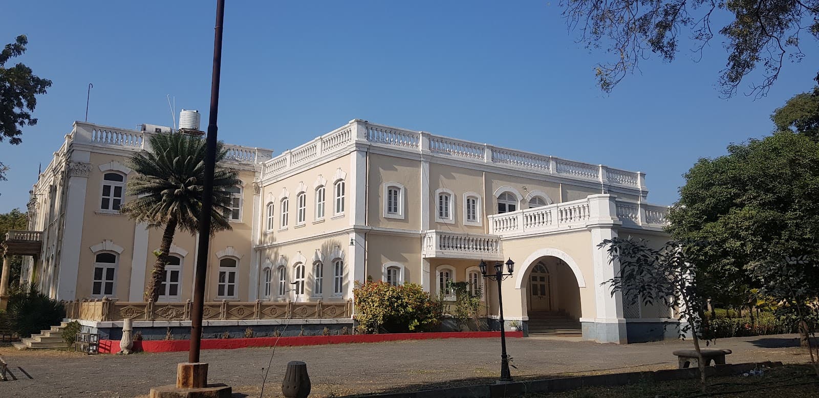 Royal Oasis, Wankaner - Image 1