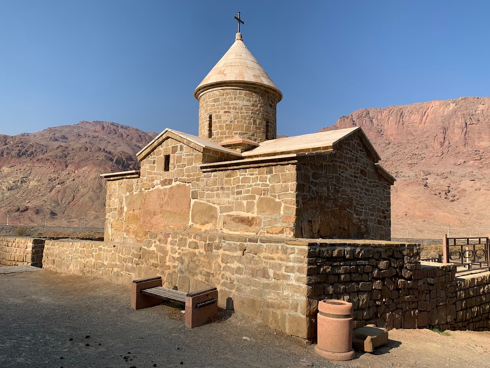 Chapel of Chupan - Image 1