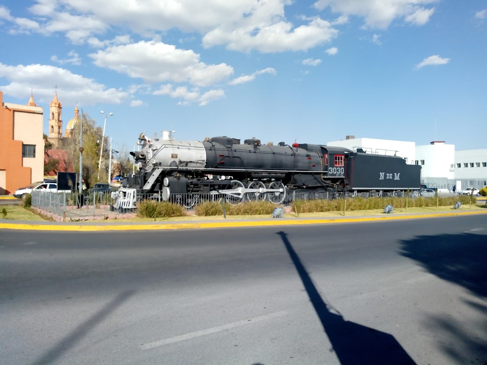 Old Railway Station - Image 1