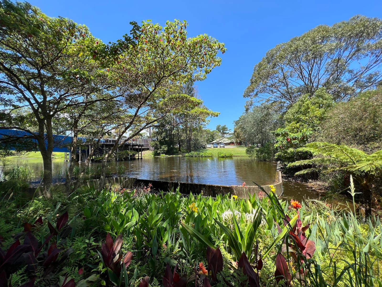 Mount Penang Gardens - Image 1