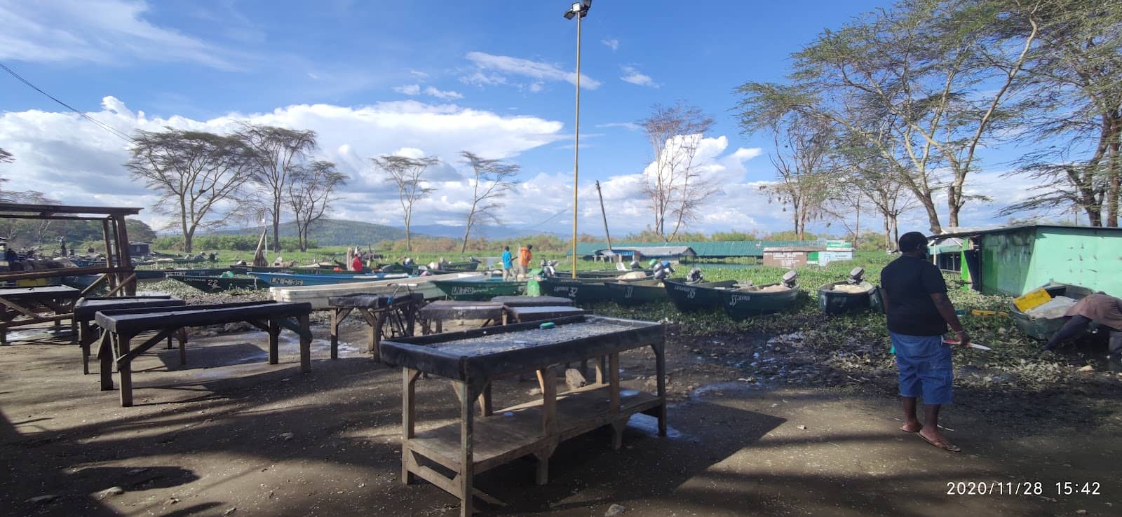 Plane Spotting Paradise