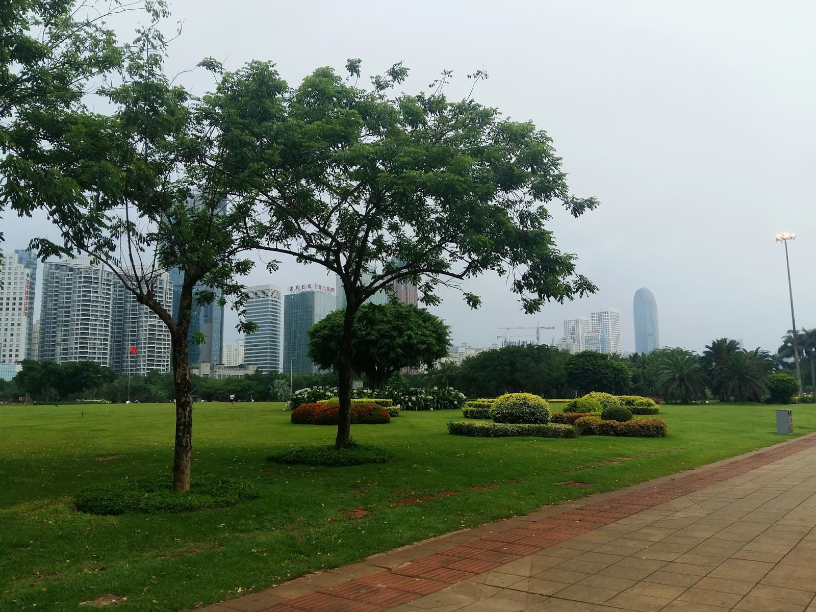 Binhai Park - Image 1