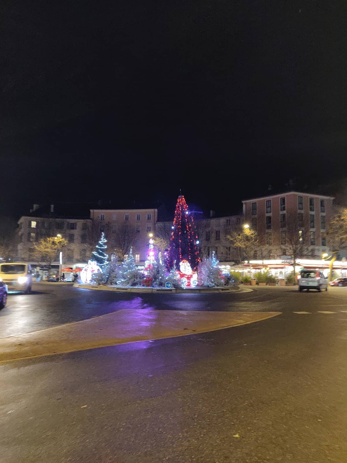 Christmas Market Magic