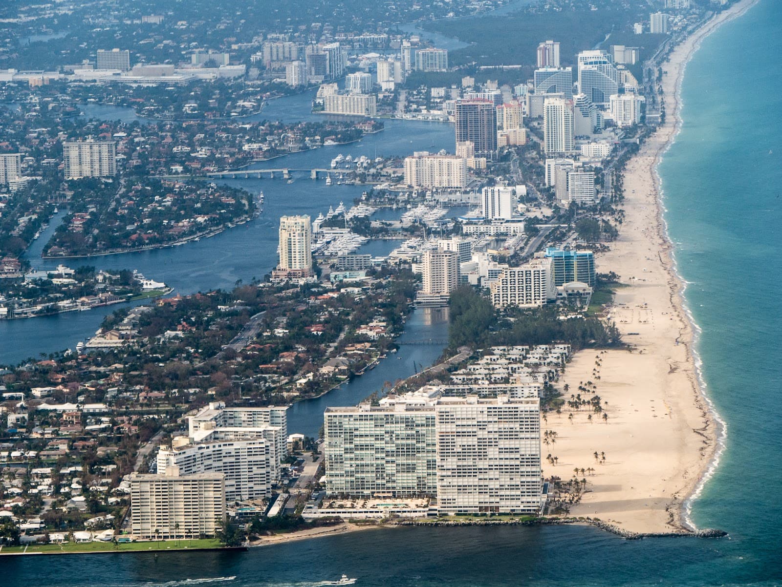 Harbor Beach - Image 1