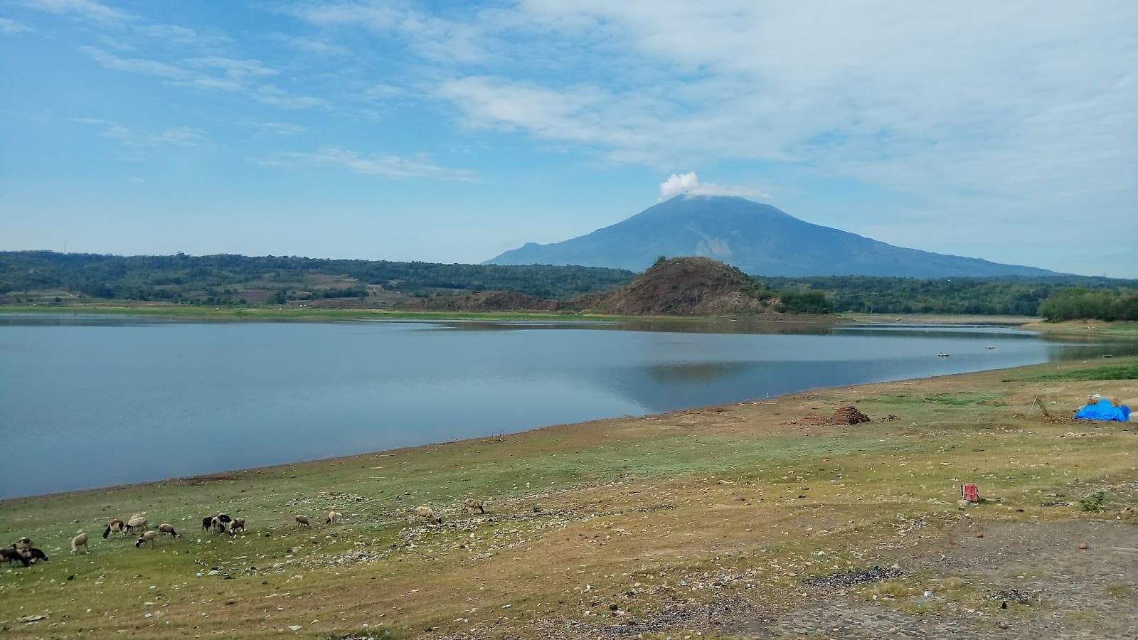 Setu Patok (Patok Lake) - Image 1