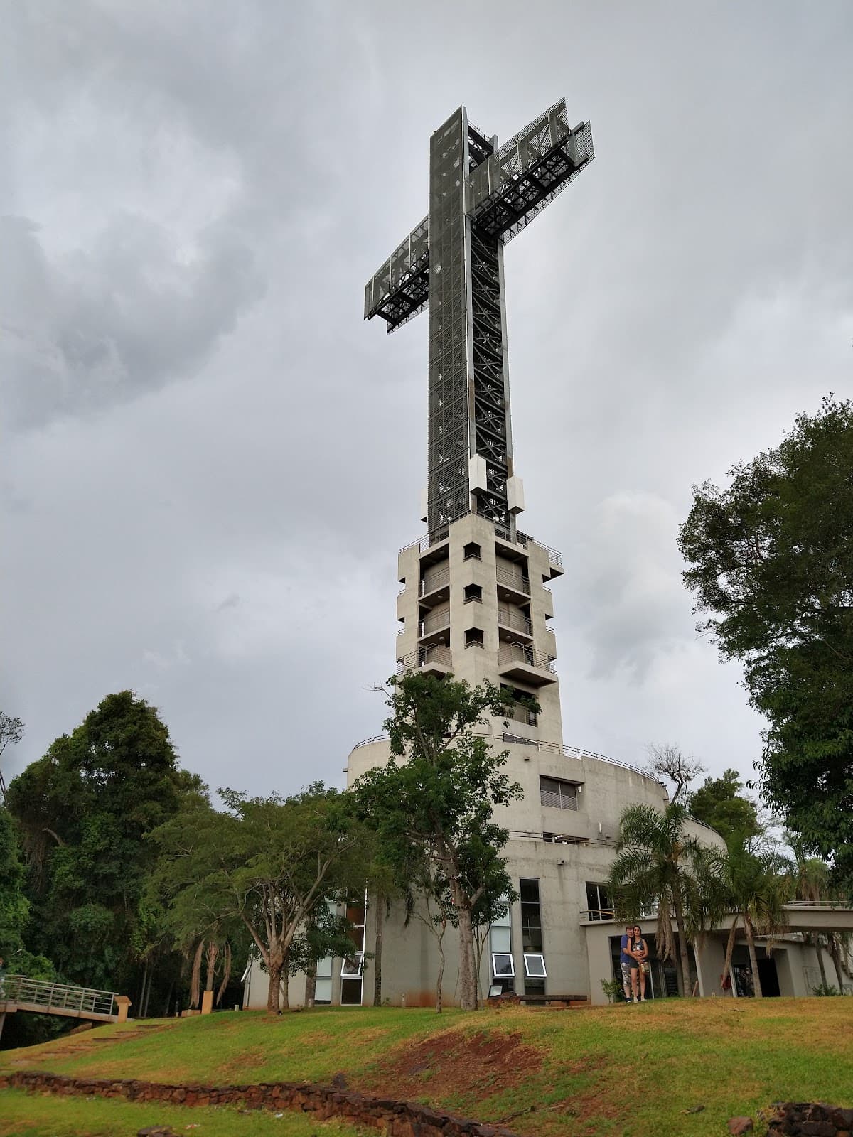 Parque Temático de la Cruz (Santa Ana) - Image 1
