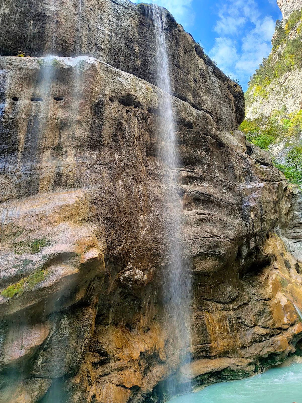Vertical photo